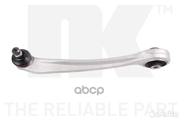 Рычаг подвески Audi A4 A6 VW Passat 95-05 501