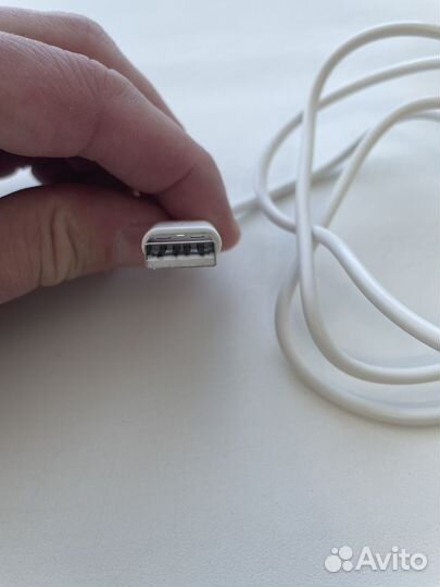 Кабель lightning на USB