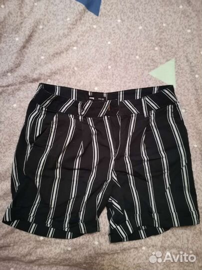 Шорты