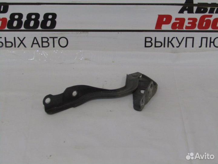 Петля капота R Hyundai Solaris седан G4FC 2015