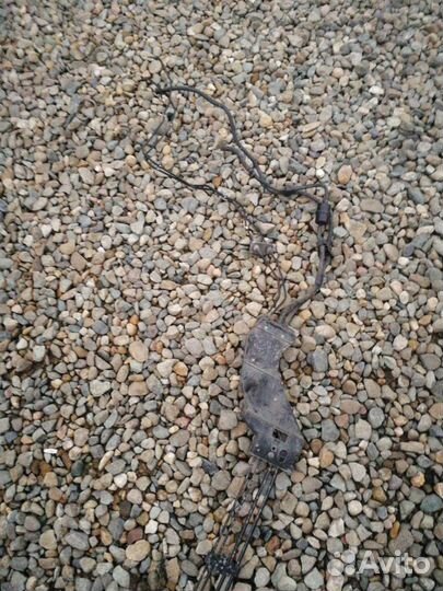 Трубка топливная Kia Ceed (CD) III (2018– н.в.)