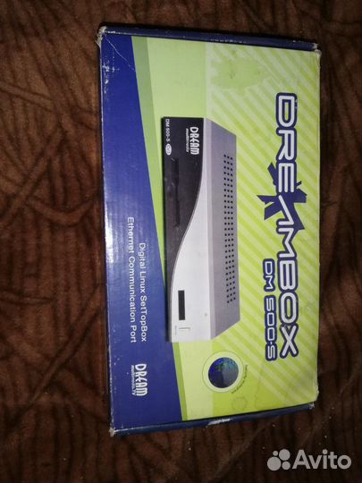 Спутниковое оборудование