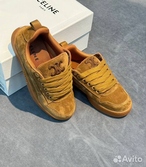 Кроссовки женские Celine