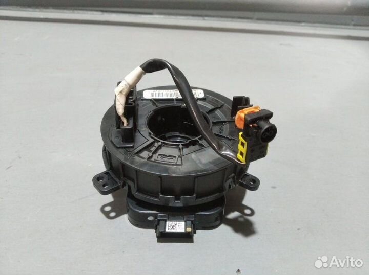 Шлейф-лента подушки безопасности Chevrolet Cobalt