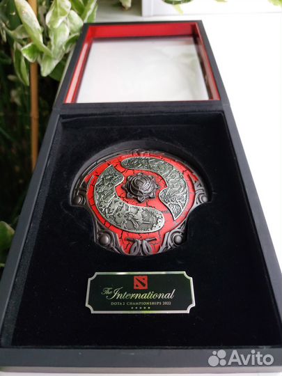 Dota 2 Aegis 2022 Аегис Дота 2 Эгида