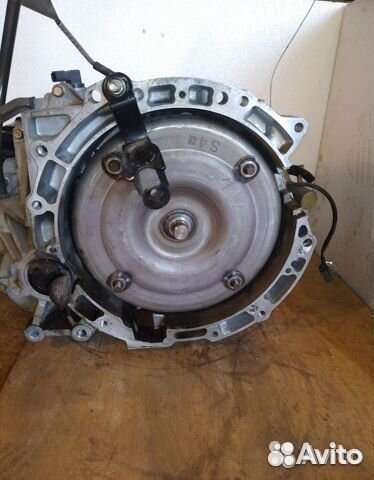АКПП Mazda FS5A-EL FNR5 Мазда 6