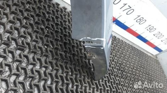 Молдинг крыла переднего правого ford ranger 2 (OEA