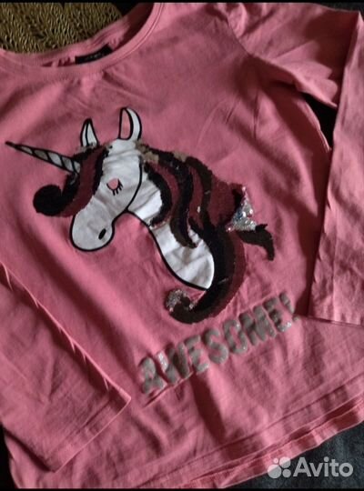 Весовой детский секонд хенд