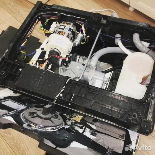 Ремонт холодильников. Ремонт стиральных машин