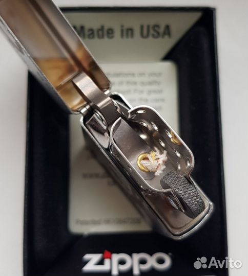 Zippo Don Karleone