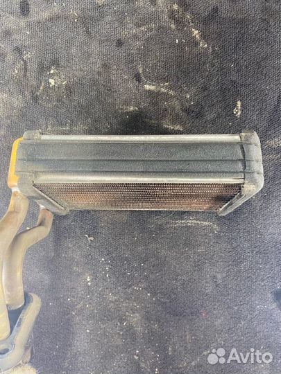 Радиатор отопителя Honda Integra 1993 - 2000 г EK