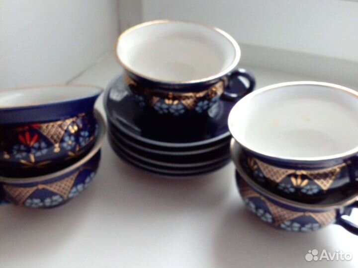 Кофейные чашки