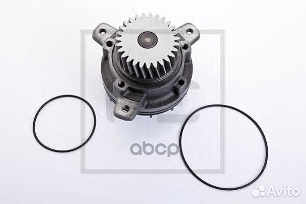 140.200-00A насос водяной с прокладками Volvo