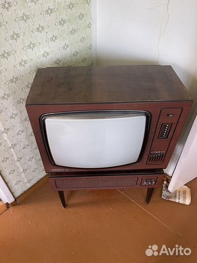 Телевизор Горизонт 723