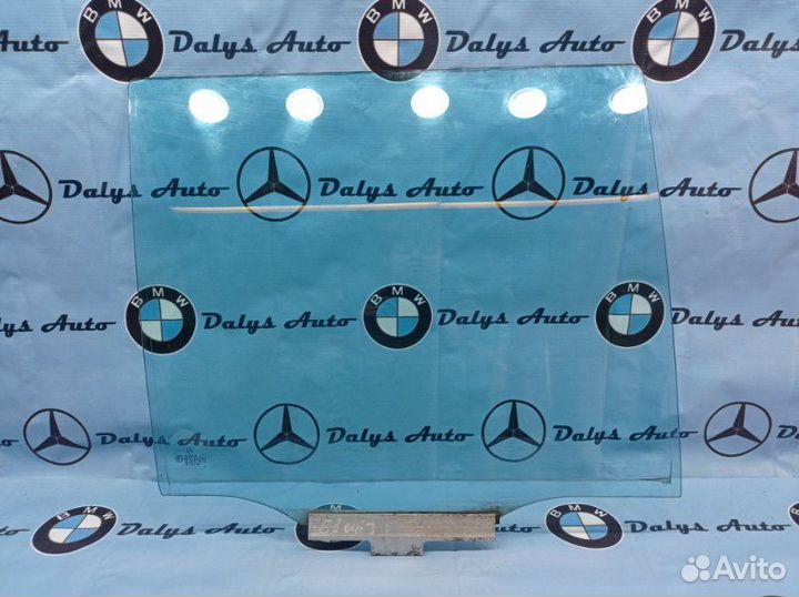 Стекло заднее правое Mercedes-Benz E-Class S210