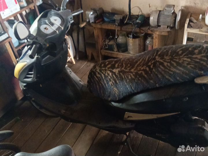 Рэмопед Рейсер