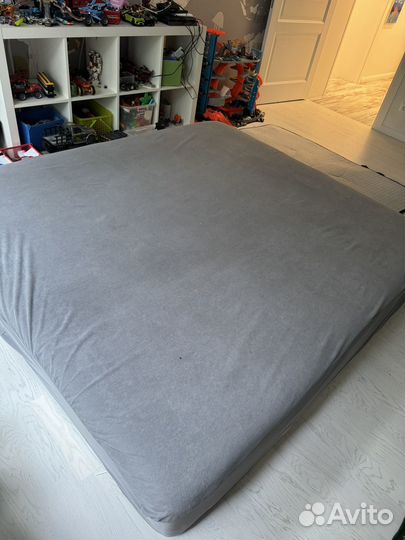Матрас 180 200 ортопедический 180х200 IKEA