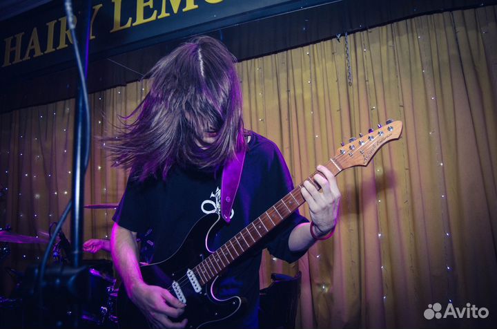 Услуги фотографа