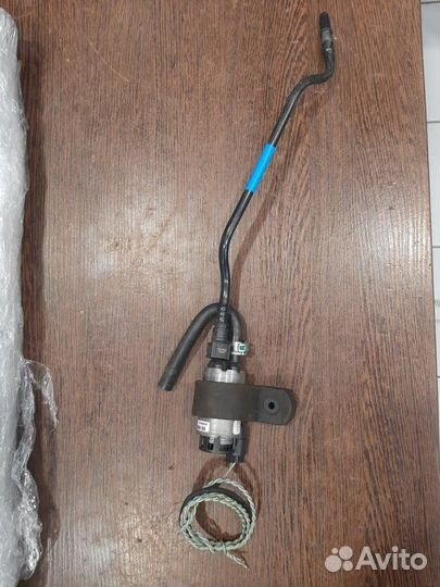 Трансферный насос Bmw 5-Series G30 2.0 B47D20A