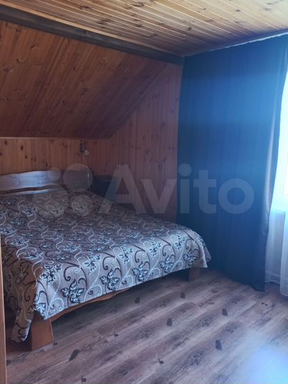 Гостиница, 327 м²