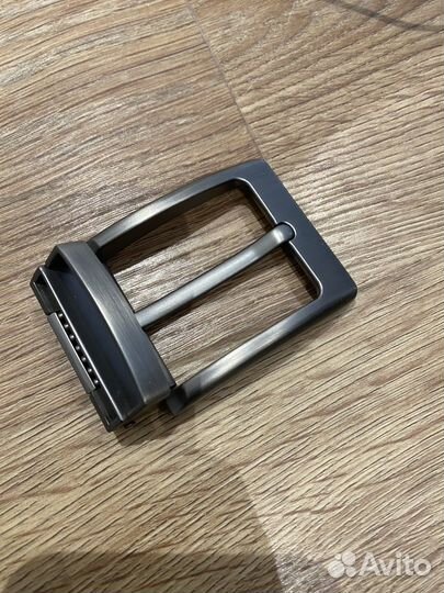 Мужская пряжка для ремня