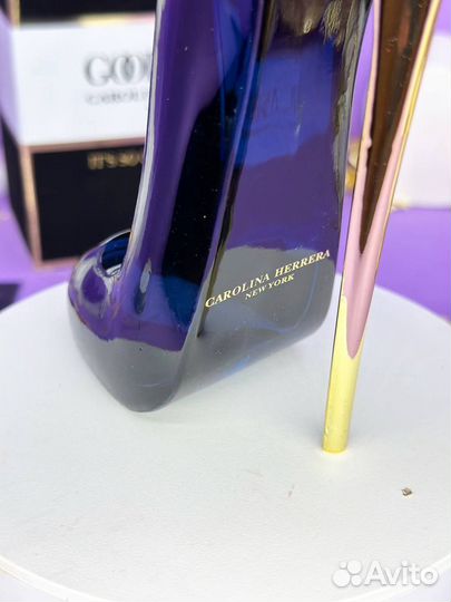 Каролина Херрера Good Girl Carolina Herrera