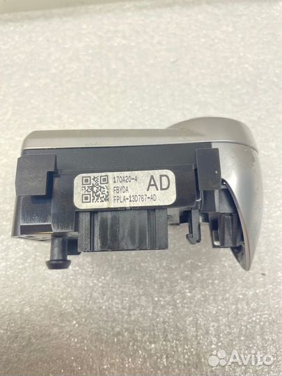 Блок кнопок Land Rover Range Rover Sport L494 5.0