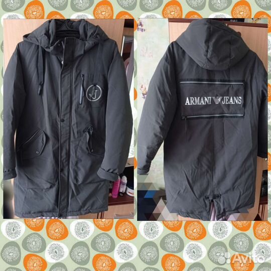 Платье, комбинезон, куртка