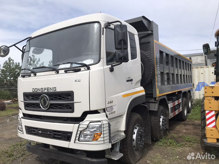 DongFeng KC DFH3440А80, 2023