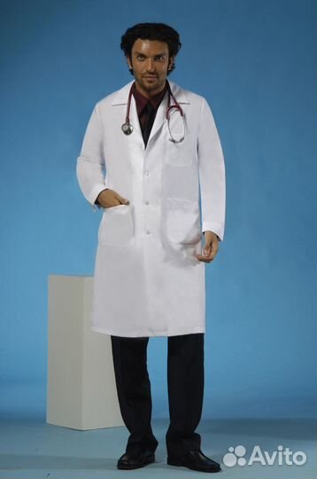 Медицинский халат оптом\Турция