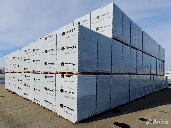 Газоблок перегородочный