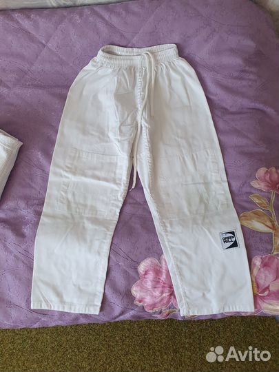 Форма для дзюдо,самбо