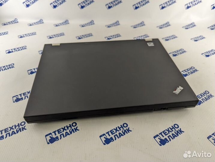 Ноутбук Lenovo ThinkPad для дома и офиса. Core i3