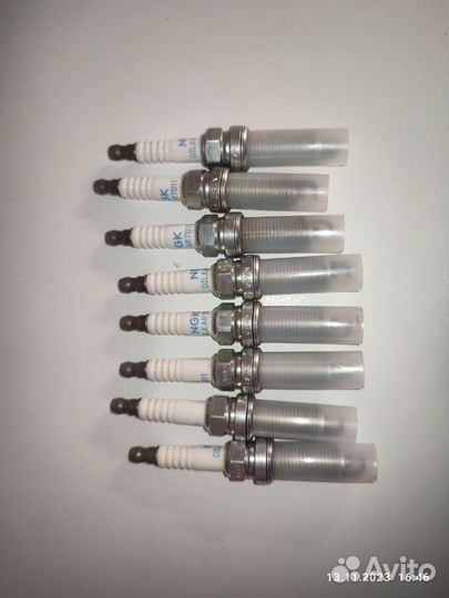 Иридиевые свечи Nissan/Infinite