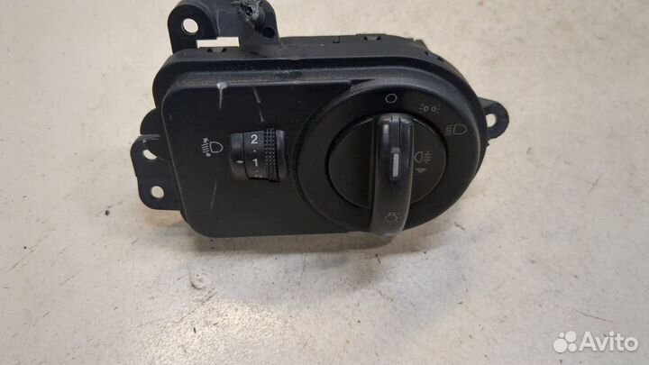 Переключатель света Ford Fusion, 2003
