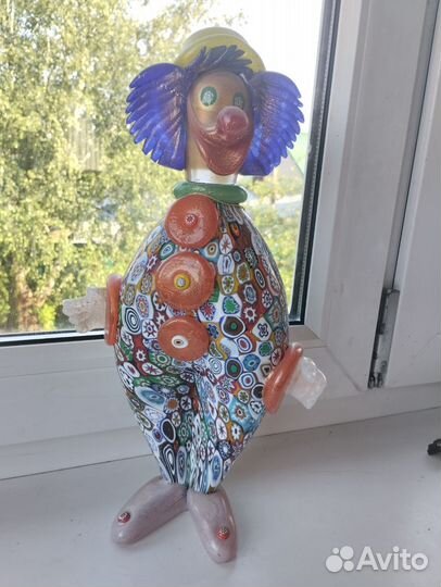 Статуэтка Murano Италия