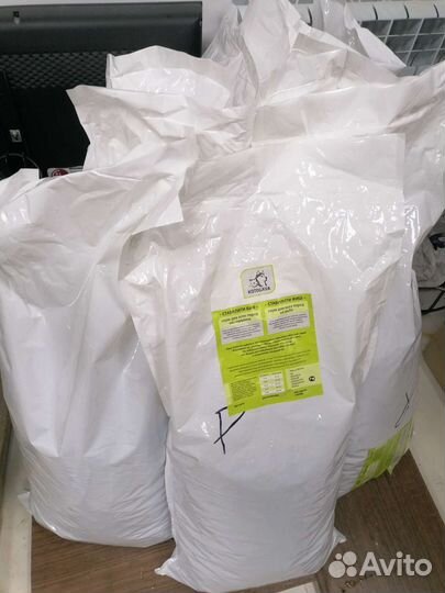 Корм котогава для собак всех пород и кошек