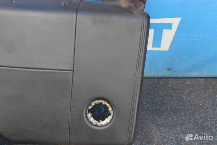 Накладка торпедо Land Rover Range Rover (Ленд Рове