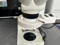 Микроскоп yaxan yx-ak03