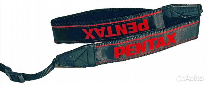 Ремень для фотоаппарата новый/Strap New