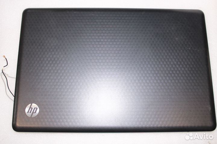 HP G62 Крышка матрицы
