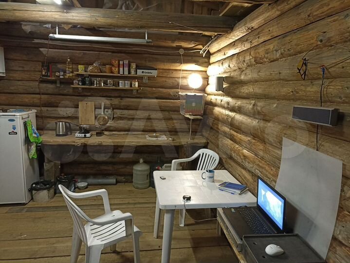 Участок 6 сот. (ИЖС)