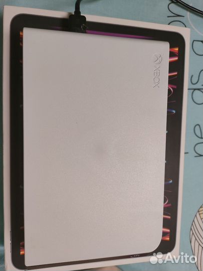 8 тб Внешний HDD Seagate Game Drive Hub For Xbox