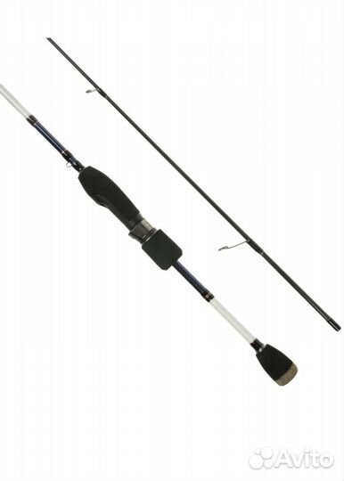 Спиннинг Minfine Speed Fly