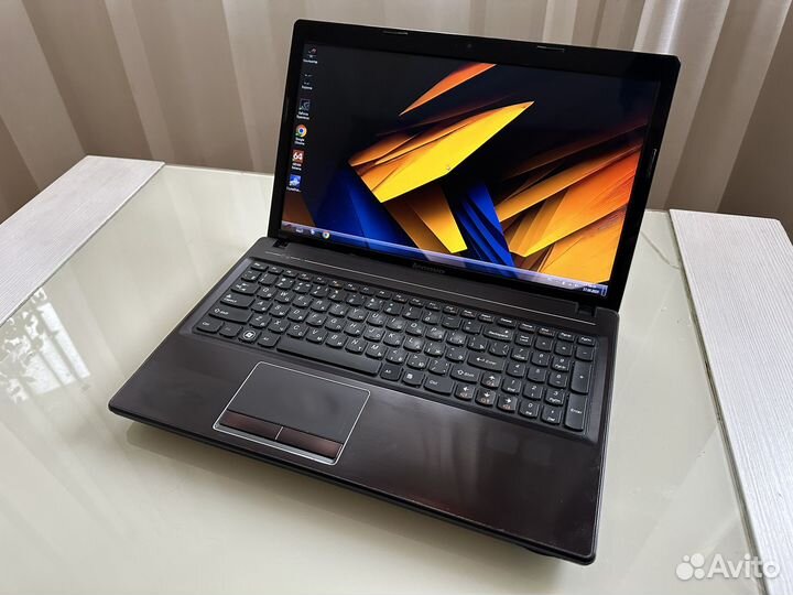 Core i5-3210. 6GB. 2 Видеокарты