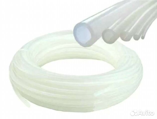 Силиконовые шланги 3мм-14мм