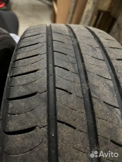 Kumho Solus SA01 KH32 205/65 R16