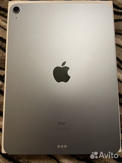iPad air 4 64gb wifi