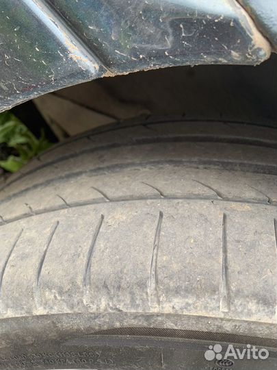 Achilles ATR Sport 2 6.95/8.5 R7