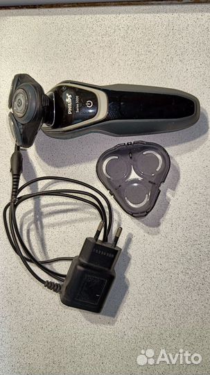 Бритва panasonic es ga21 (бонусом Philips 5000)